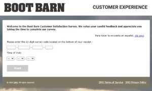 BootBarn