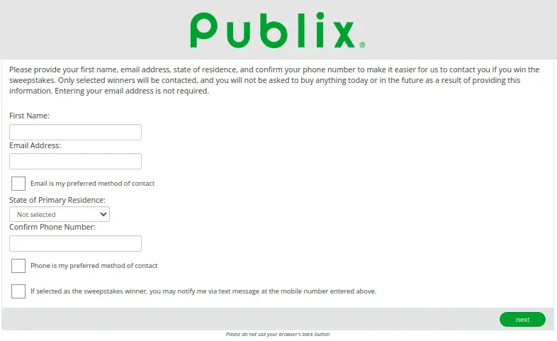 Publix 