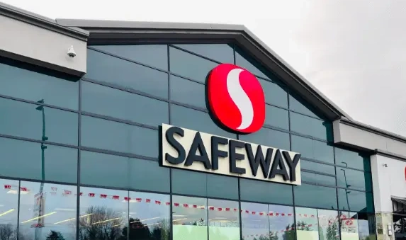 Safeway Survey