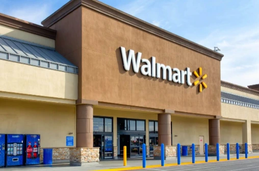 Walmart Survey