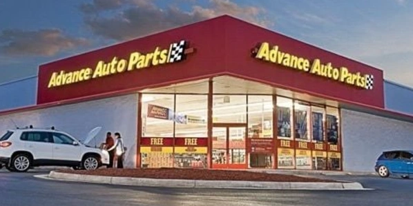 Advance Auto