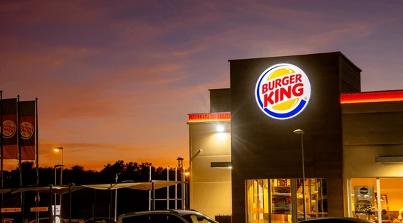 Burger King Survey