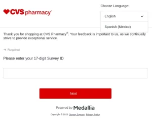 CVS