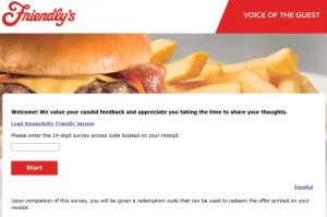 Friendly’s