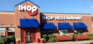 IHOP Survey