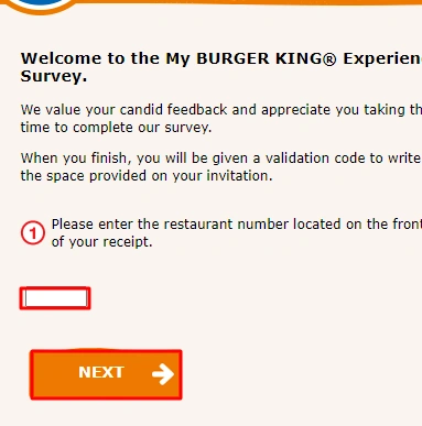 MyBKExperience