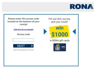 Rona