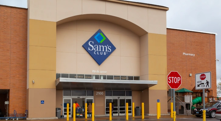 Sam’s Club Survey