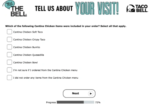 Taco Bell