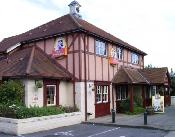 Toby Carvery Survey