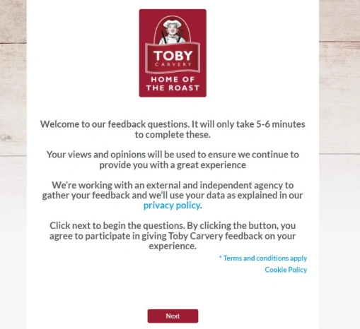 Toby 