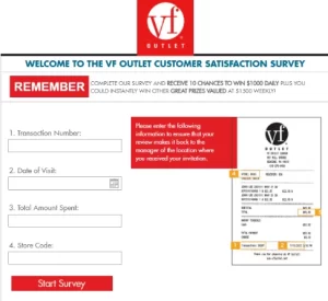 VF Outlet