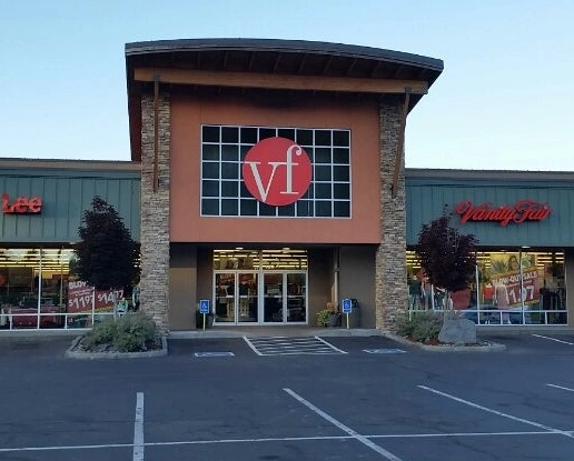 VF Outlet Feedback Survey