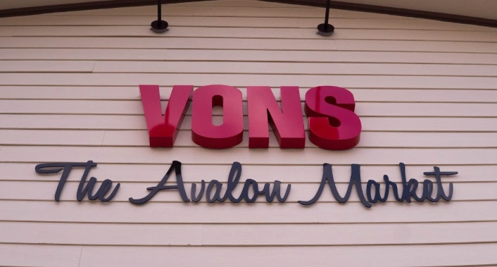 Vons® Survey