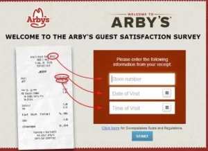 Arby’s