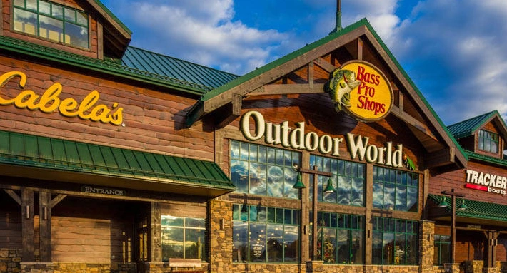 Cabelas Retail Survey