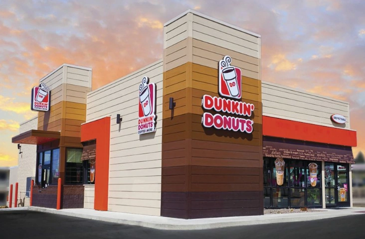 Dunkin Customer Survey