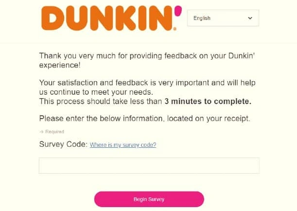 Dunkin