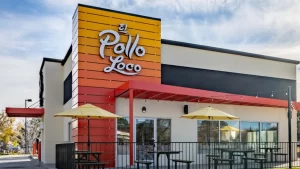 El Pollo Loco Survey
