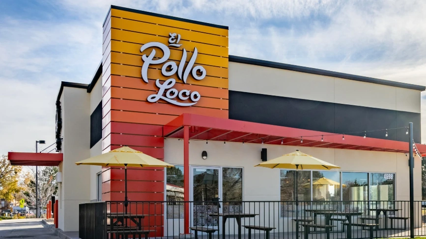 El Pollo Loco Survey