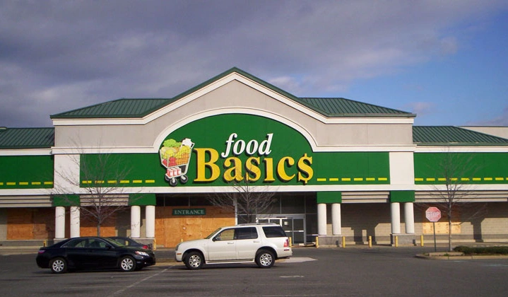 Food Basics Feedback Survey