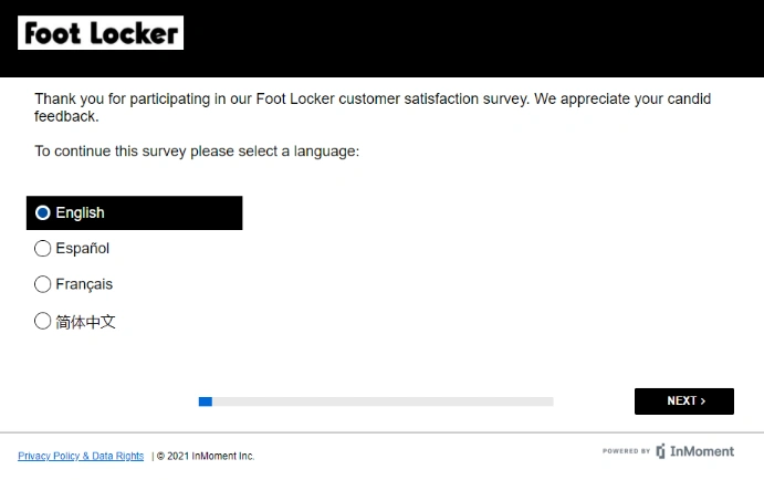 Foot Locker