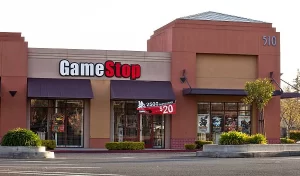 GameStop