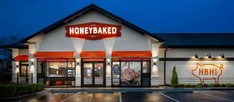 Honey Baked Survey