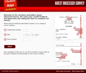 Obsessed Survey