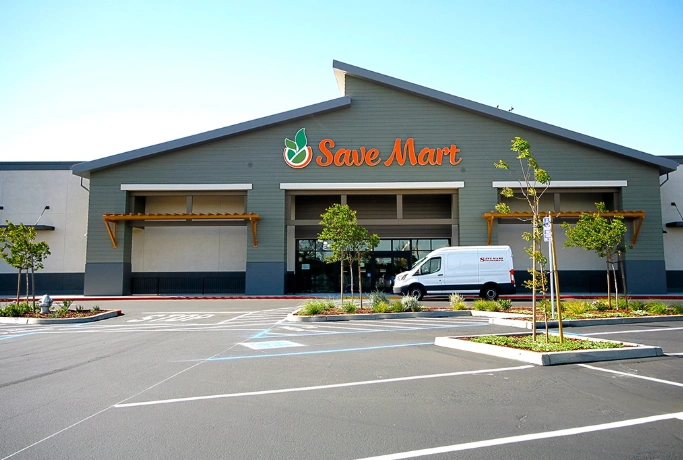 Save Mart 