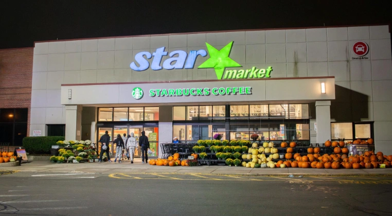 Star Market Survey